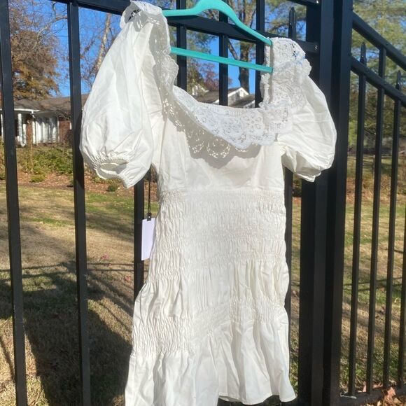 ASTR the Label Patina Dress NWT - Picture 8 of 12